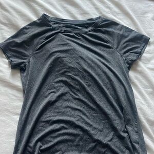 all in motion athletic loose tee